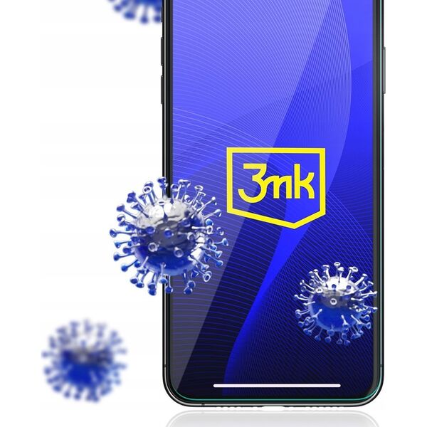 3MK Tecno Spark 20 - 3mk FlexibleGlass 13772253 5903108548533