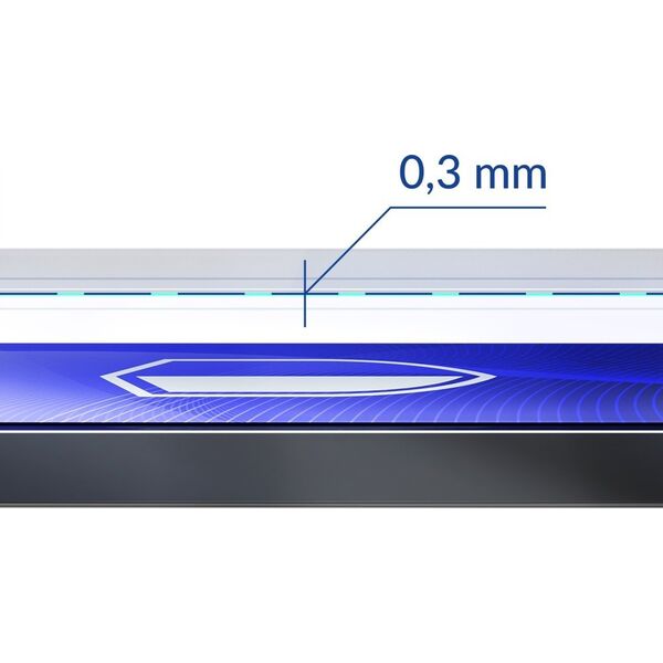 3MK Tecno Spark 20 - 3mk FlexibleGlass 13772253 5903108548533