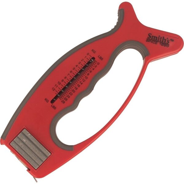 Smith Abrasives Ostrzarka wędkarska Smith's Knife Sharpener & Fish 13785551 27925190067