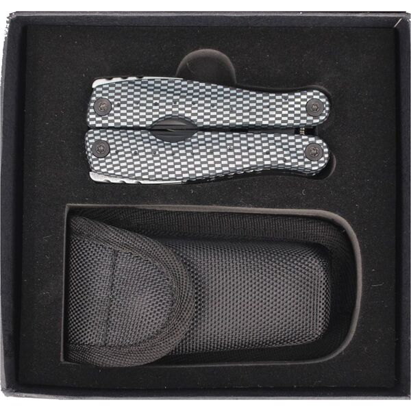 Puma Solingen MultiTool Puma Solingen Carbon Fiber, Black Coated 13785560 4001833085321