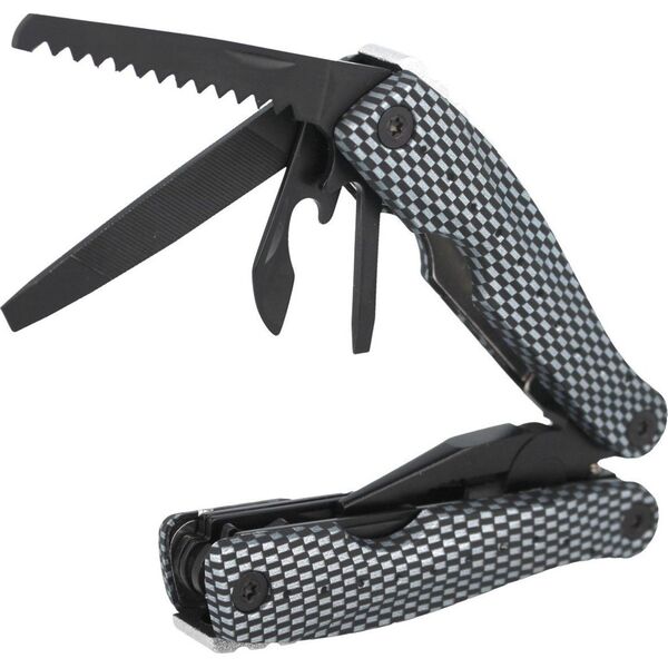 Puma Solingen MultiTool Puma Solingen Carbon Fiber, Black Coated 13785560 4001833085321