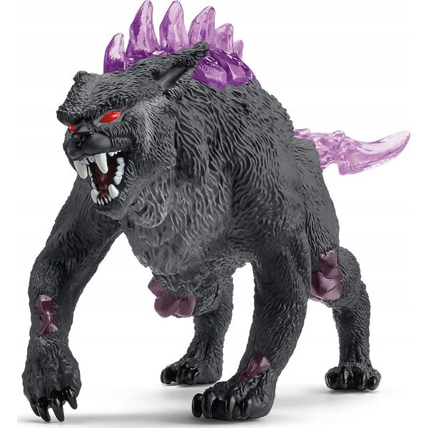 Figurka Schleich Schleich Shadow lynx vs. Rock crusher 13799276 4059433709260