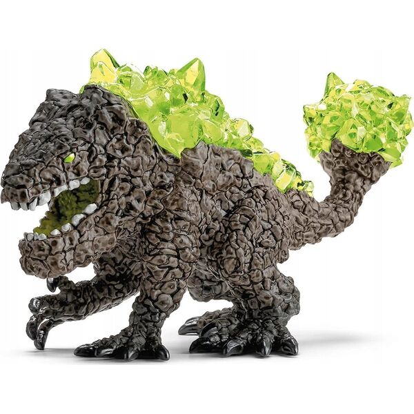Figurka Schleich Schleich Shadow lynx vs. Rock crusher 13799276 4059433709260