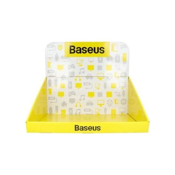 Baseus BASEUS stand kartonowy 1000052086 13802721 5903396192234