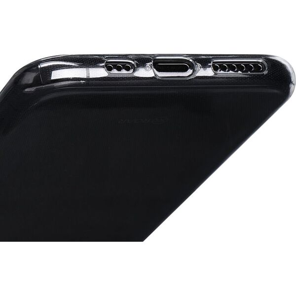 ROAR Futerał Jelly Roar - do Xiaomi Redmi 10C transparentny 13802722 5903396170652
