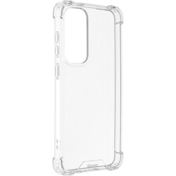 ROAR Futerał Armor Jelly Roar - do Samsung Galaxy S24 Plus transparentny 13802746 5903396242847