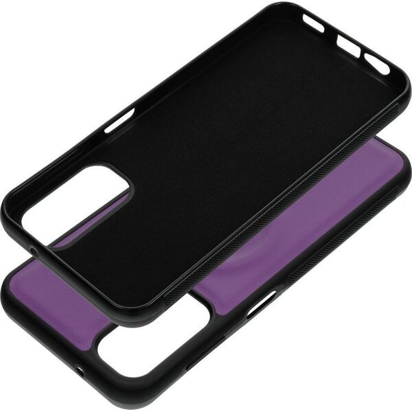 ROAR Futerał Roar Mag Morning Case - do Samsung Galaxy A14 Fioletowy 13802759 5903396244018