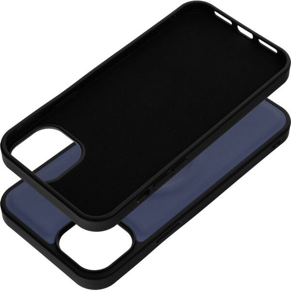 ROAR Futerał Roar Mag Morning Case - do iPhone 15 Plus Granatowy 13802765 5903396244360
