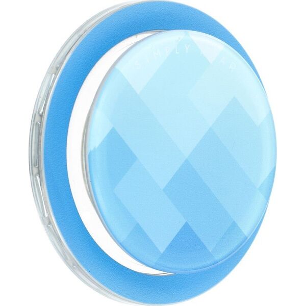 ROAR Roar Acrylic Pop Tok kompatybilny z MagSafe - Jasnoniebieski 13802781 5903396247910