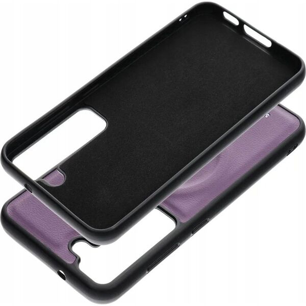 ROAR Futerał Roar Mag Morning Case - do Samsung Galaxy A35 5G Fioletowy 13802804 5903396293269