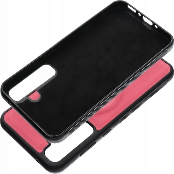 ROAR Futerał Roar Mag Morning Case - do Samsung Galaxy A35 5G Różowy 13802819 5903396293337