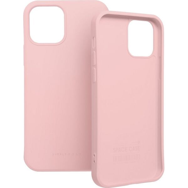 ROAR Futerał Roar Space Case - do Samsung Galaxy A55 5G Różowy 13802821 5903396293399