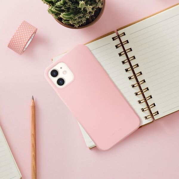 ROAR Futerał Roar Space Case - do Samsung Galaxy A55 5G Różowy 13802821 5903396293399