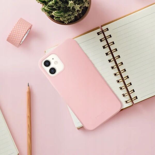 ROAR Futerał Roar Space Case - do Samsung Galaxy A55 5G Różowy 13802821 5903396293399