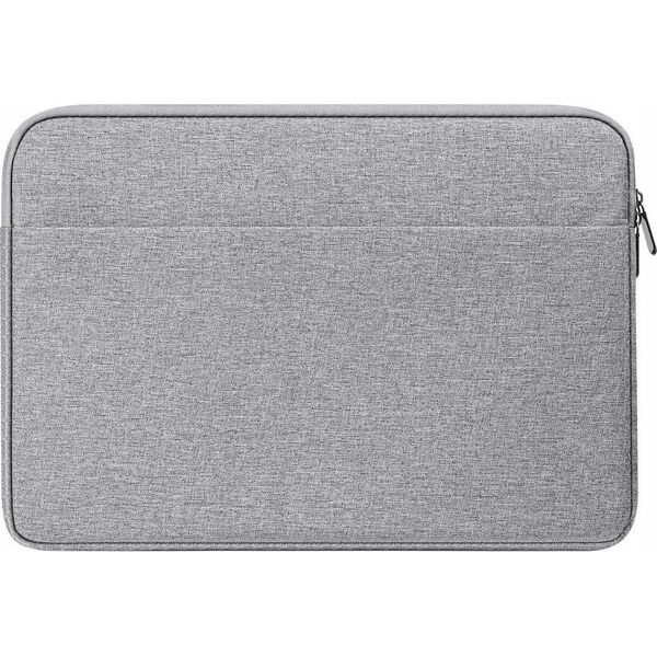 Filtr Dux Ducis DUX DUCIS futerał LBDB na laptop 15.5-16" Horizontal Sleeve jasno szary 13802865 6934913009420