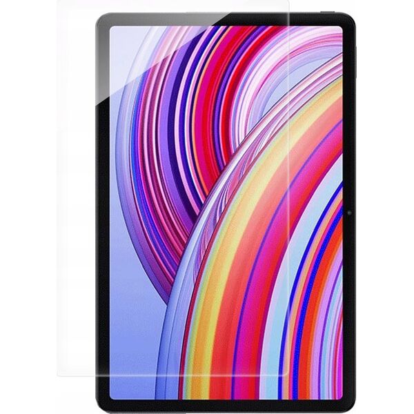 Wozinsky Szkło hartowane Wozinsky Tempered Glass na Xiaomi Redmi Pad Pro 5G 13804549 5907769362637