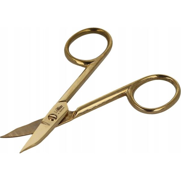 Otto Herder Solingen Nożyczki uniwersalne Herder Solingen Satin Gold (655 RF 3 1/2 SMG) 13807388 5905247628985