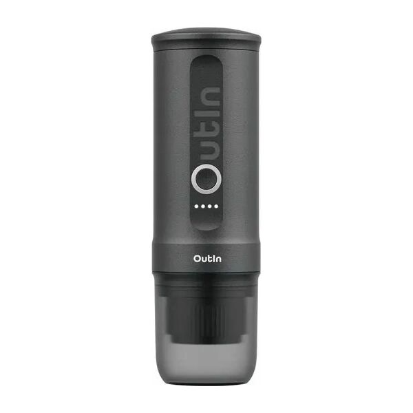 Outin Outin - Nano Espresso Maker - Przenośny ekspres Space Grey 13809514 1240000016413