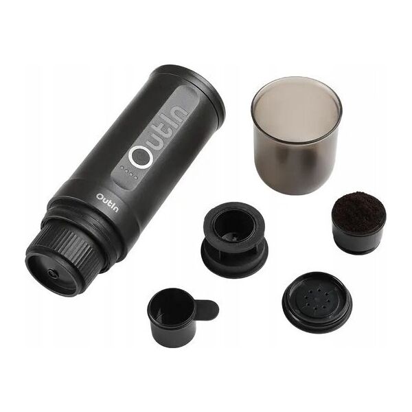 Outin Outin - Nano Espresso Maker - Przenośny ekspres Space Grey 13809514 1240000016413