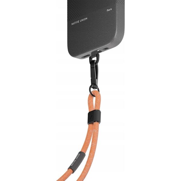 Native Union Native Union City Sling - smycz do telefonu (apricot crush) 13811851 4895200478416