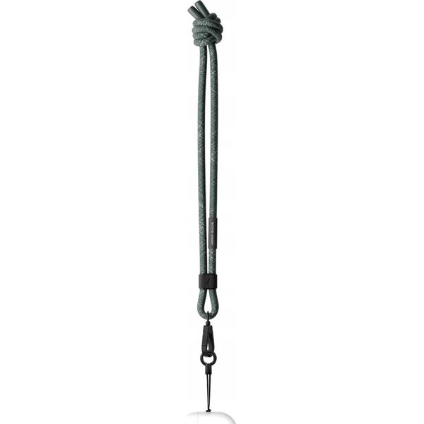 Native Union Native Union City Grip - smycz do telefonu na nadgarstek (slate green) 13811852 4895200476535
