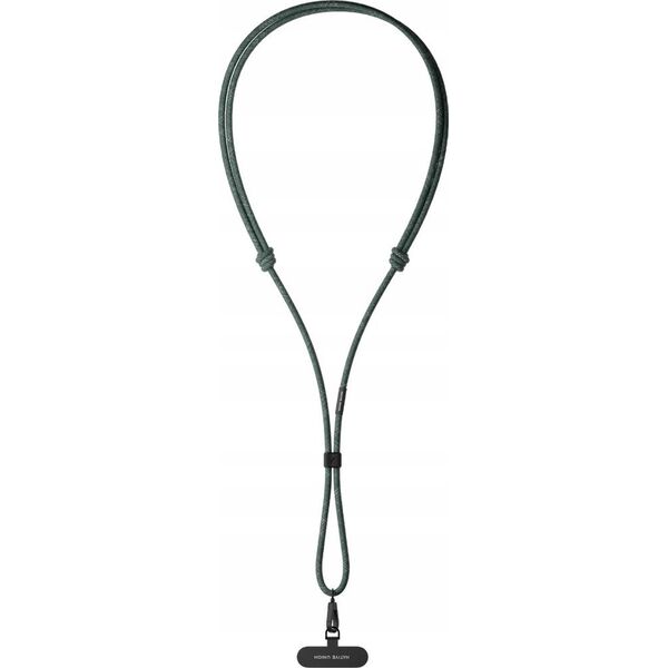 Native Union Native Union City Sling - smycz do telefonu (slate green) 13811853 4895200476504