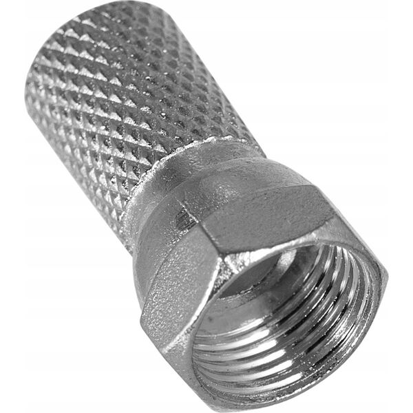 Libox Wtyk F 7.0mm LB00198 LIBOX 13811942 5902689077876