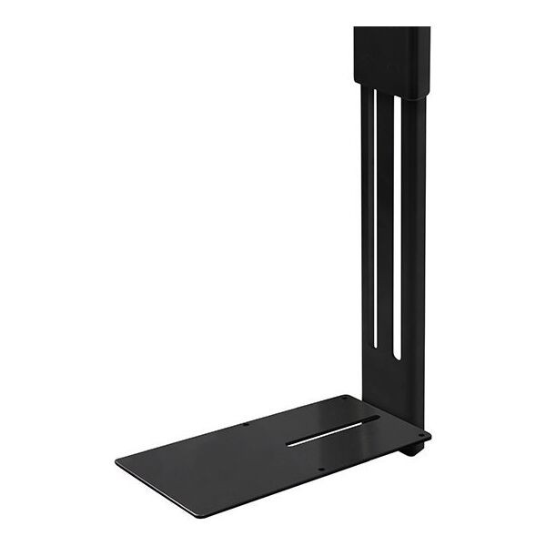 B-Tech Uniwersalny wózek na dwa monitory (VESA 600 x 400) BT8516/BB 13812035 5019318302992