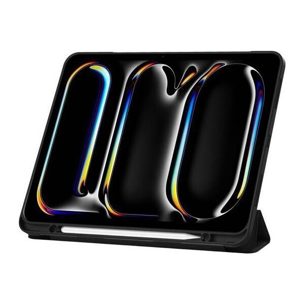 Etui na tablet Tech-Protect Tech-Protect SC Pen iPad Pro 11 5 / 2024 Black 13812063 5906302308484