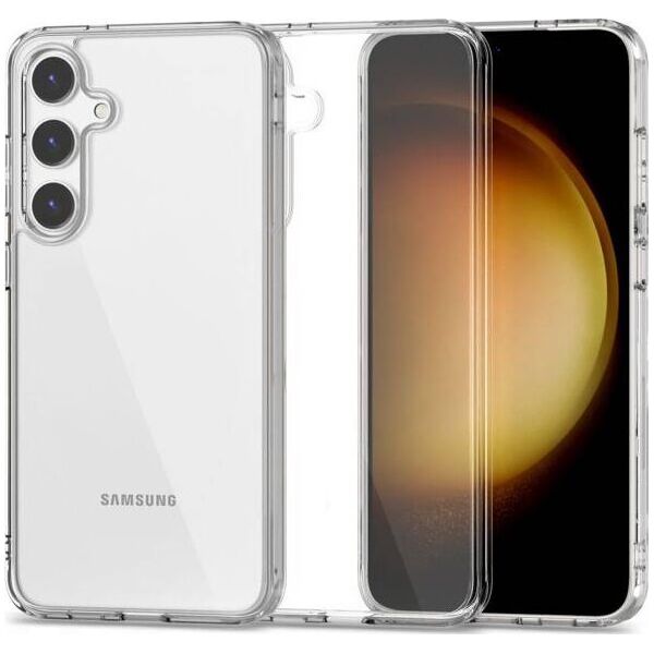 Tech-Protect Tech-Protect Flexair Hybrid Galaxy S24 clear 13812141 5906203690459