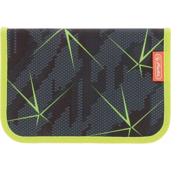 Herlitz Herlitz Schulranzen Loop Wild Life 13812364 4008110370897