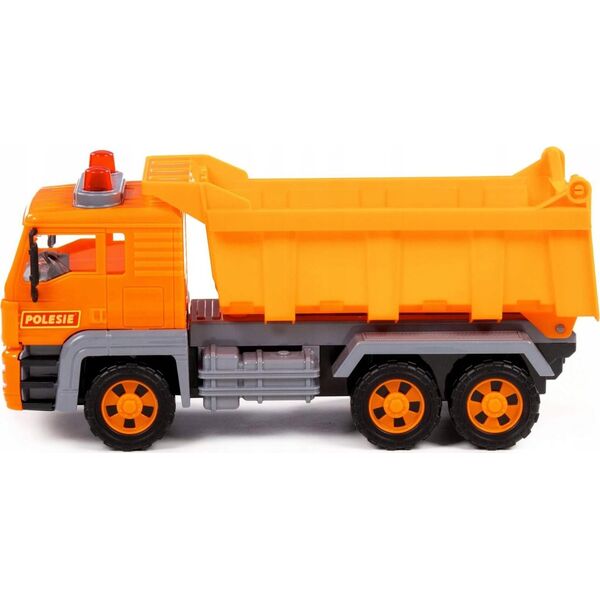 Polesie AUTO WYWROTKA 35CM ALMAZ 94841 WADER P SIAT6 13812829 4810344094841