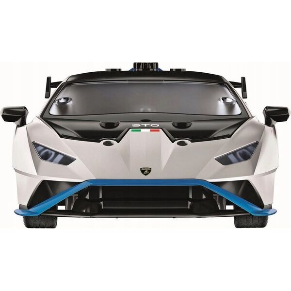 Clementoni Clementoni Naukowa zabawa. Laboratorium mechaniki. Lamborghini Huracan STO 50917 13813810 8005125509171