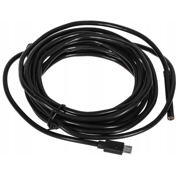 NeoTec NeoTEC Kamera inspekcyjna Ender 11 HD USB-C / Micro USB sztywny przewód 3.5 metrów 13814806 5904569414504