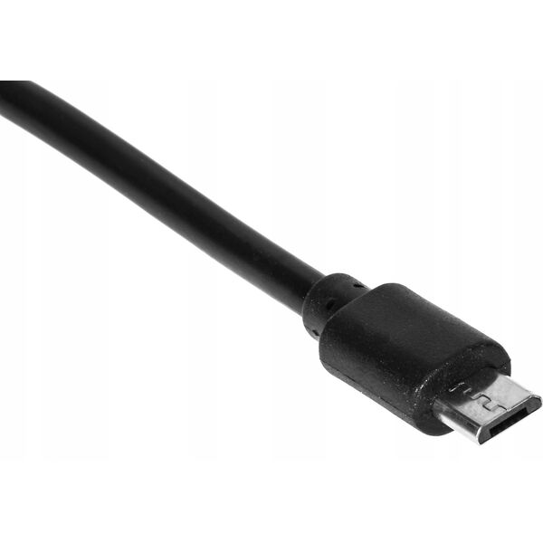 NeoTec NeoTEC Kamera inspekcyjna Ender 11 HD USB-C / Micro USB sztywny przewód 5 metrów 13814808 5904569414498