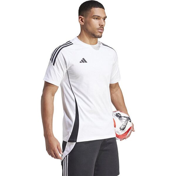 Adidas Koszulka adidas TIRO 24 Sweat Tee IR9353 13814891 4067887954211