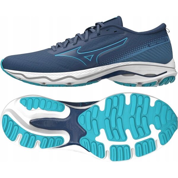 Mizuno Buty Mizuno WAVE PRODIGY 6 J1GC241001 13815037 5059431828054