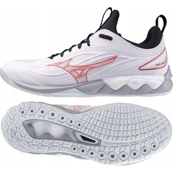 Mizuno Buty Mizuno WAVE LUMINOUS 3 V1GA242021 13815075 5059431853940