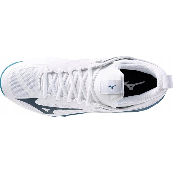 Mizuno Buty Mizuno WAVE LUMINOUS 3 V1GA242021 13815075 5059431853940