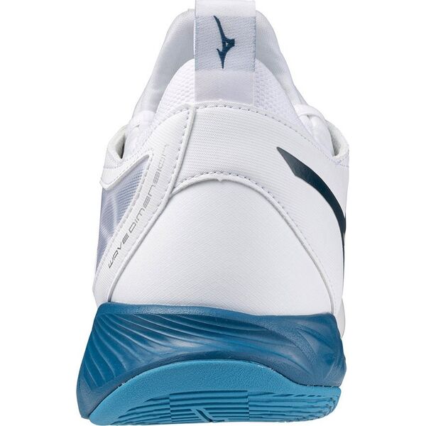 Mizuno Buty Mizuno WAVE LUMINOUS 3 V1GA242021 13815075 5059431853940