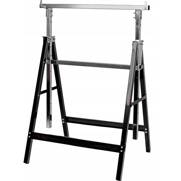 AWTools AWTOOLS KOBYŁKA STOJAK REGULOWANA WYSOKOŚĆ 80-130cm, 1 szt. 13815666 5903678615673