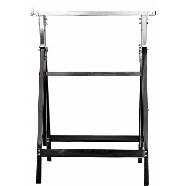 AWTools AWTOOLS KOBYŁKA STOJAK REGULOWANA WYSOKOŚĆ 80-130cm, 1 szt. 13815666 5903678615673