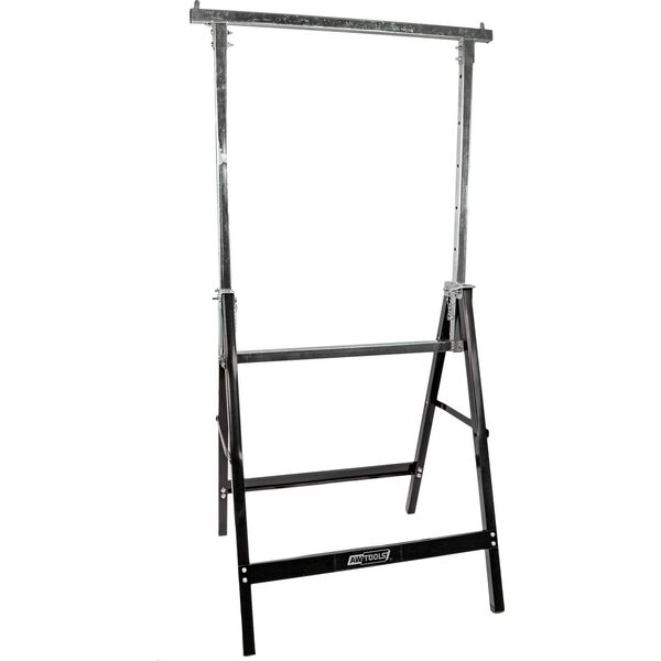 AWTools AWTOOLS KOBYŁKA STOJAK REGULOWANA WYSOKOŚĆ 80-130cm, 1 szt. 13815666 5903678615673