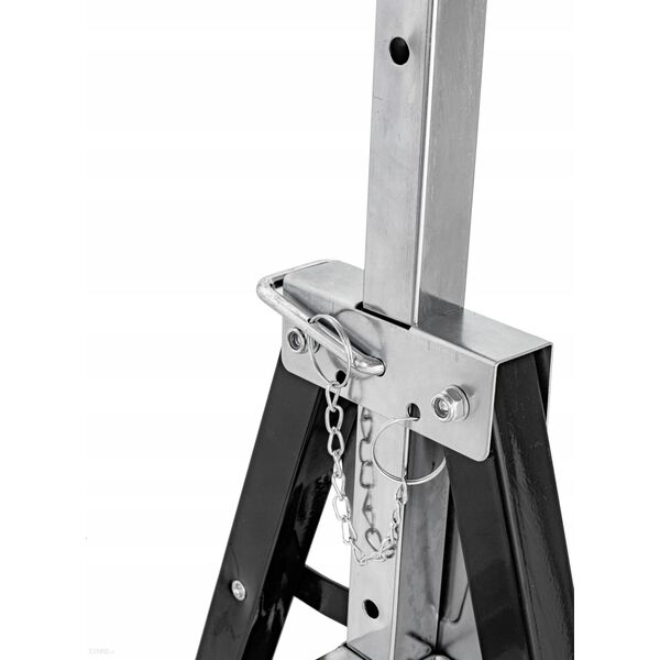AWTools AWTOOLS KOBYŁKA STOJAK REGULOWANA WYSOKOŚĆ 80-130cm, 1 szt. 13815666 5903678615673