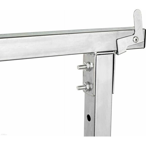 AWTools AWTOOLS KOBYŁKA STOJAK REGULOWANA WYSOKOŚĆ 80-130cm, 1 szt. 13815666 5903678615673