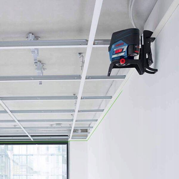 Bosch BOSCH UCHWYT ZMECHANIZOWANY RM 2 13815677 3165140868587