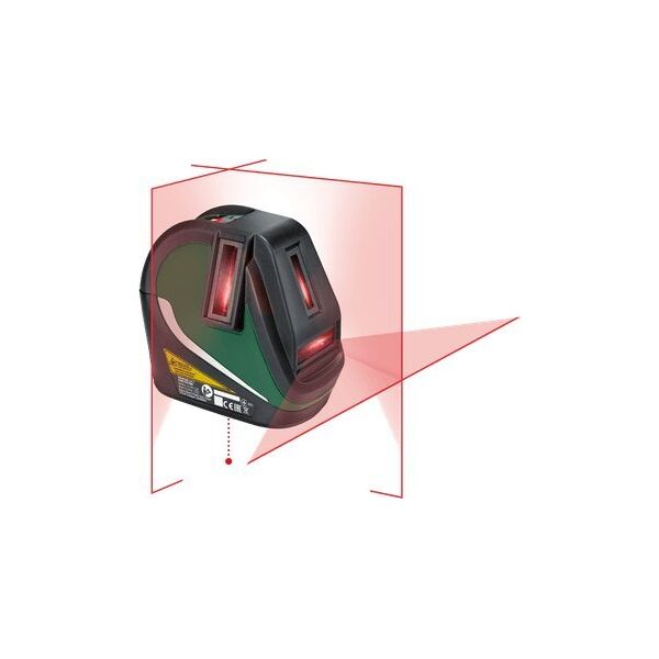Bosch BOSCH LASER UNIVERSAL LEVEL 3 UNI KRZYŻOWY 13815685 4059952647982