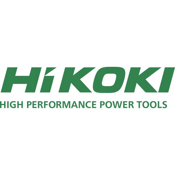 Szlifierka Hikoki HIKOKI SZLIFIERKA KĄTOWA 125mm 1700W G13BY WQZ 13815724 4966376273515