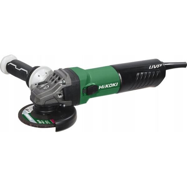 Szlifierka Hikoki HIKOKI SZLIFIERKA KĄTOWA 125mm 1700W G13BY WQZ 13815724 4966376273515