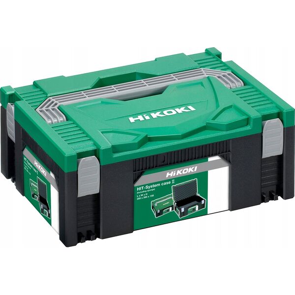 Hikoki HIKOKI ZAKRĘTARKA UDAROWA 18V WH18DF W2Z 150Nm 13815741 4966376400829